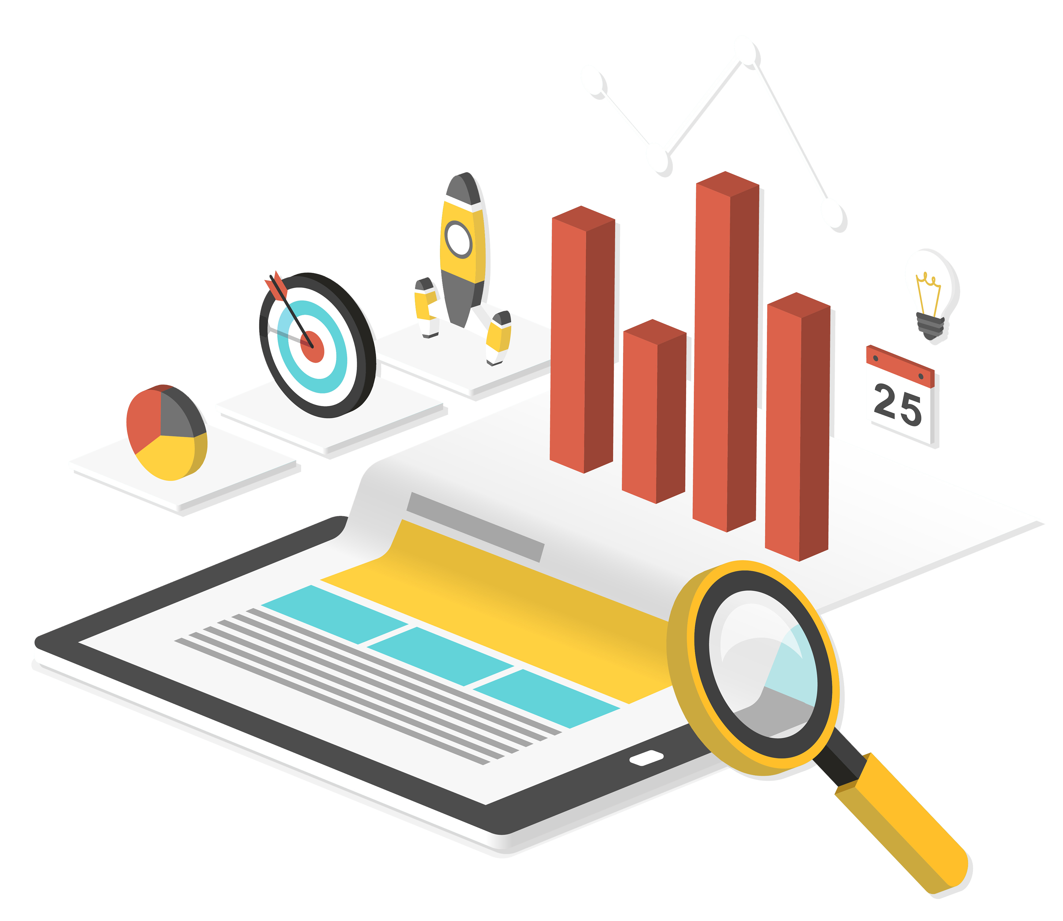 Analyse de données - Cyclads