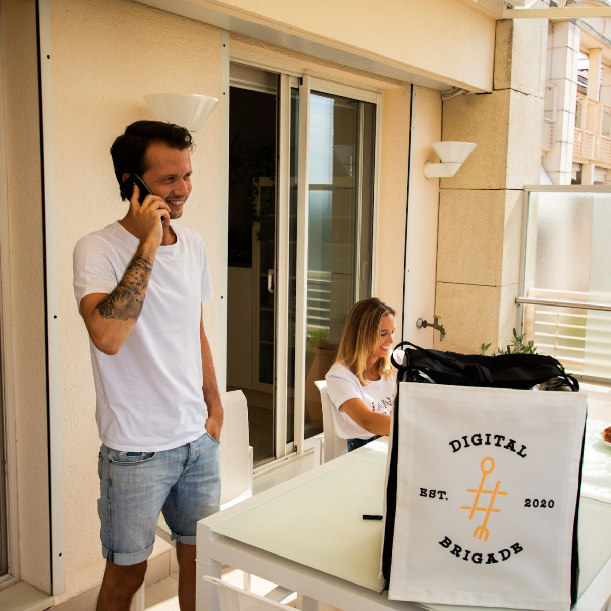 Rentabilité - Cyclads